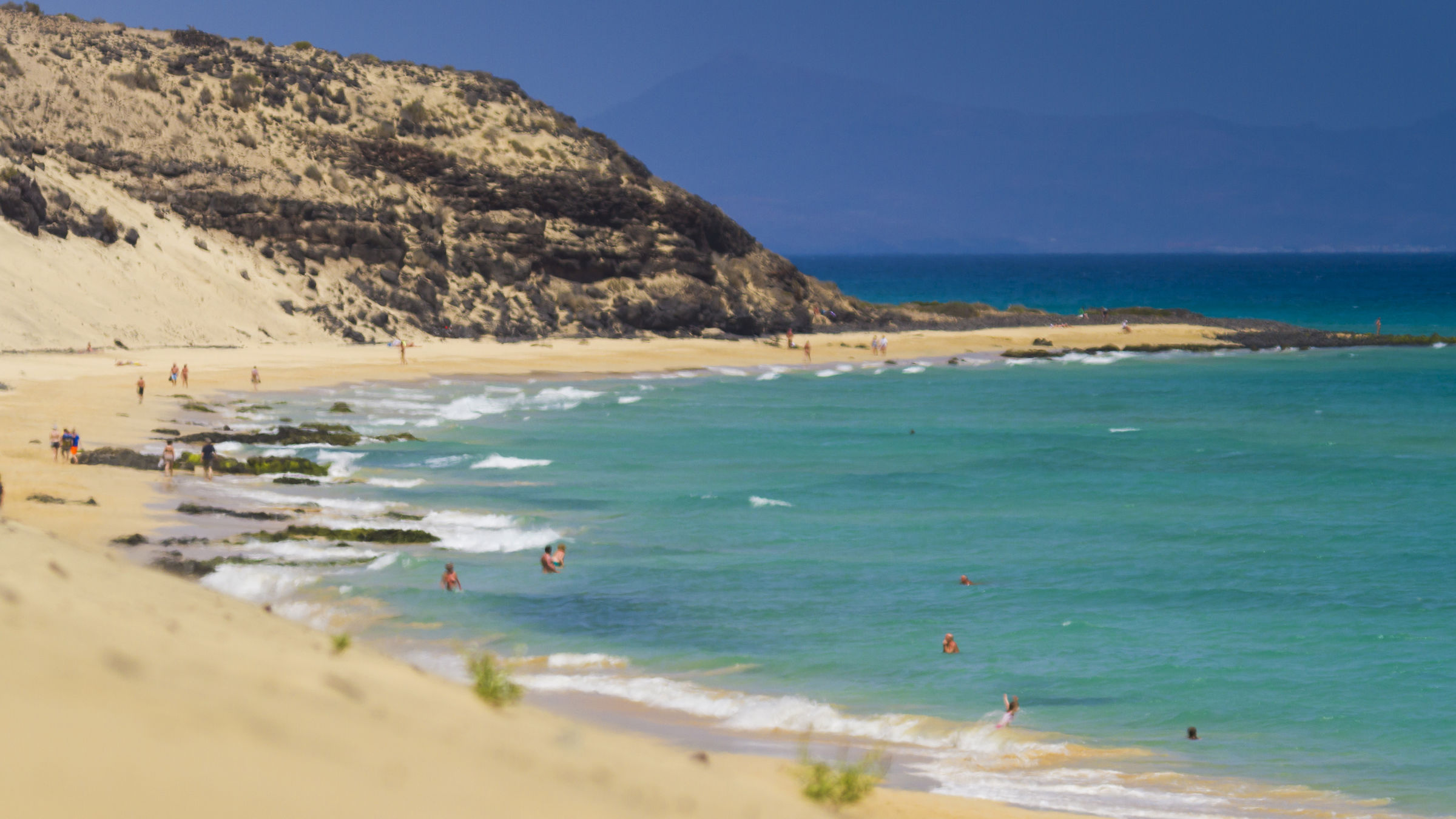 Fuerteventura