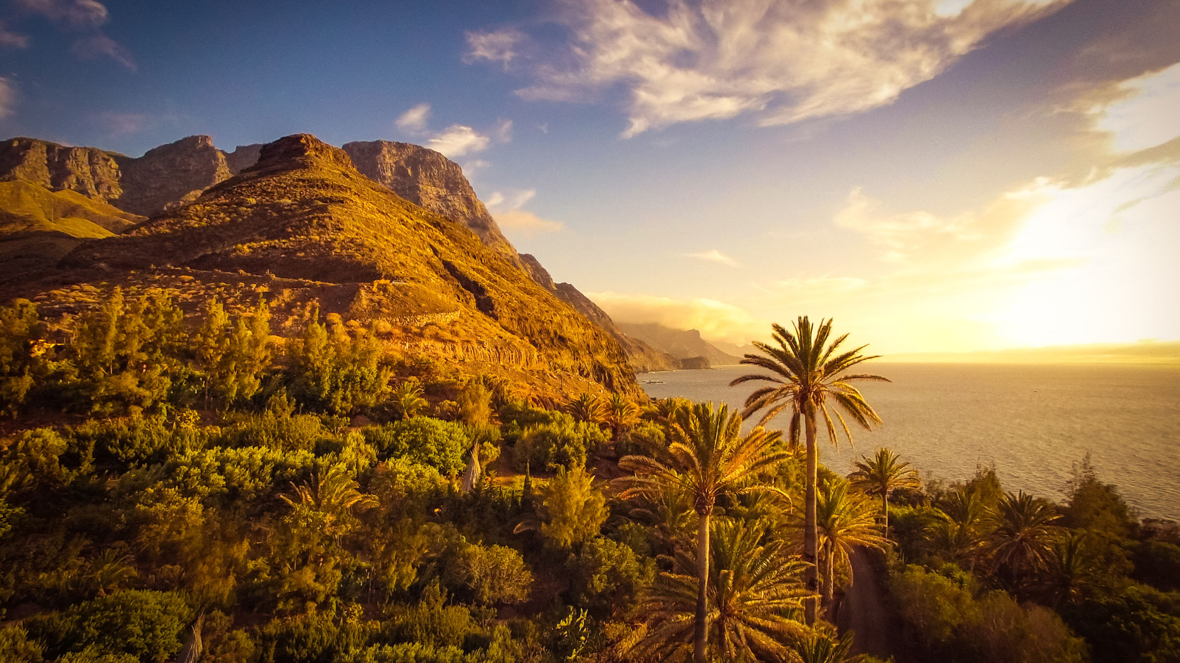 Gran Canaria