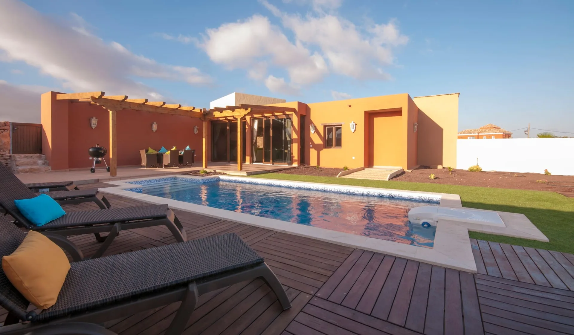 Casa Teberite