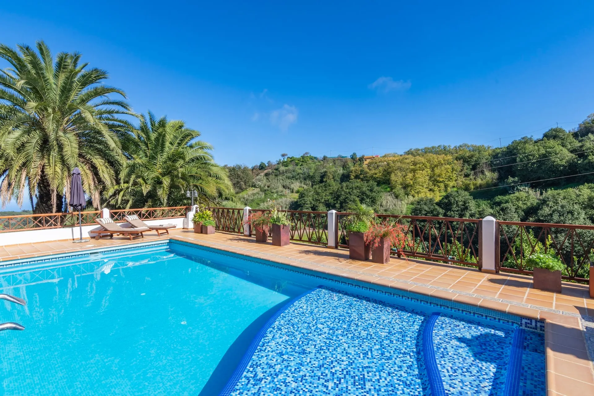 Finca Casa Nanita A
