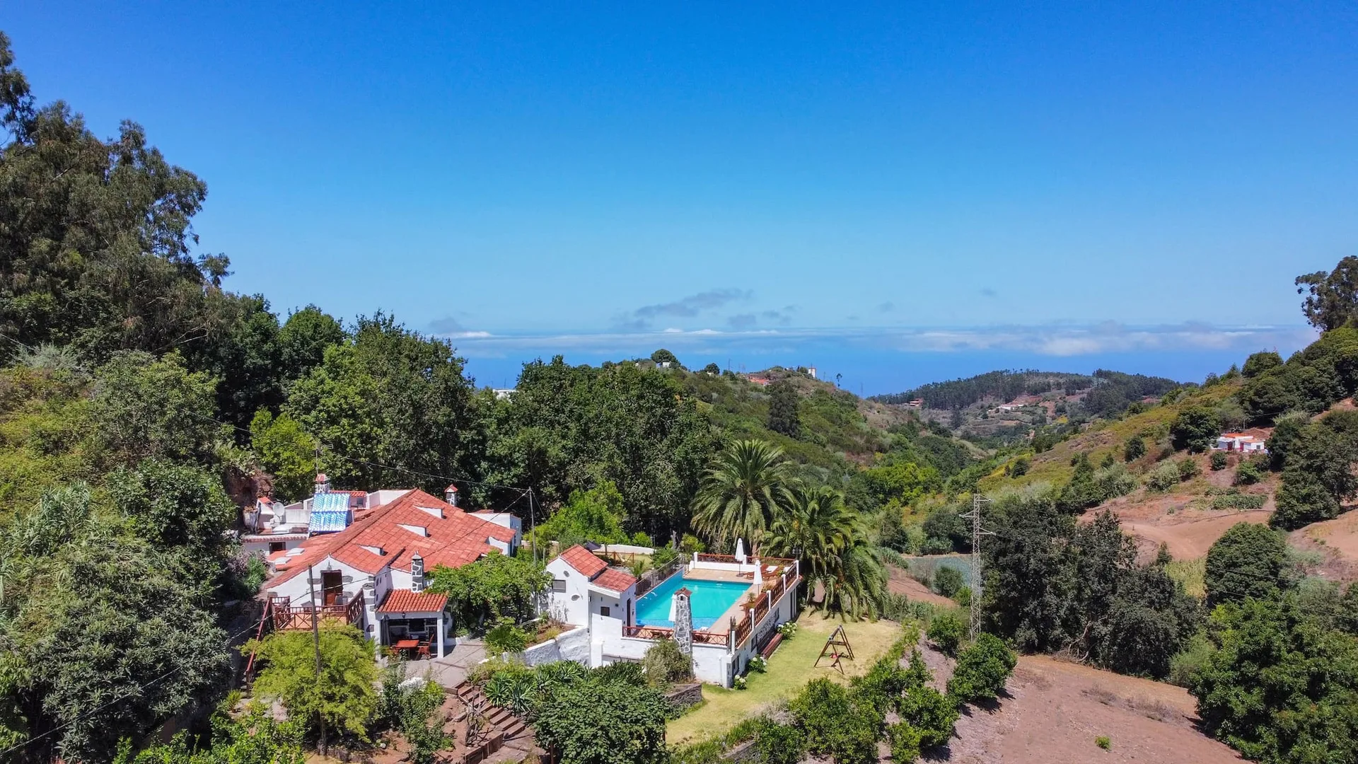 Finca Casa Nanita B