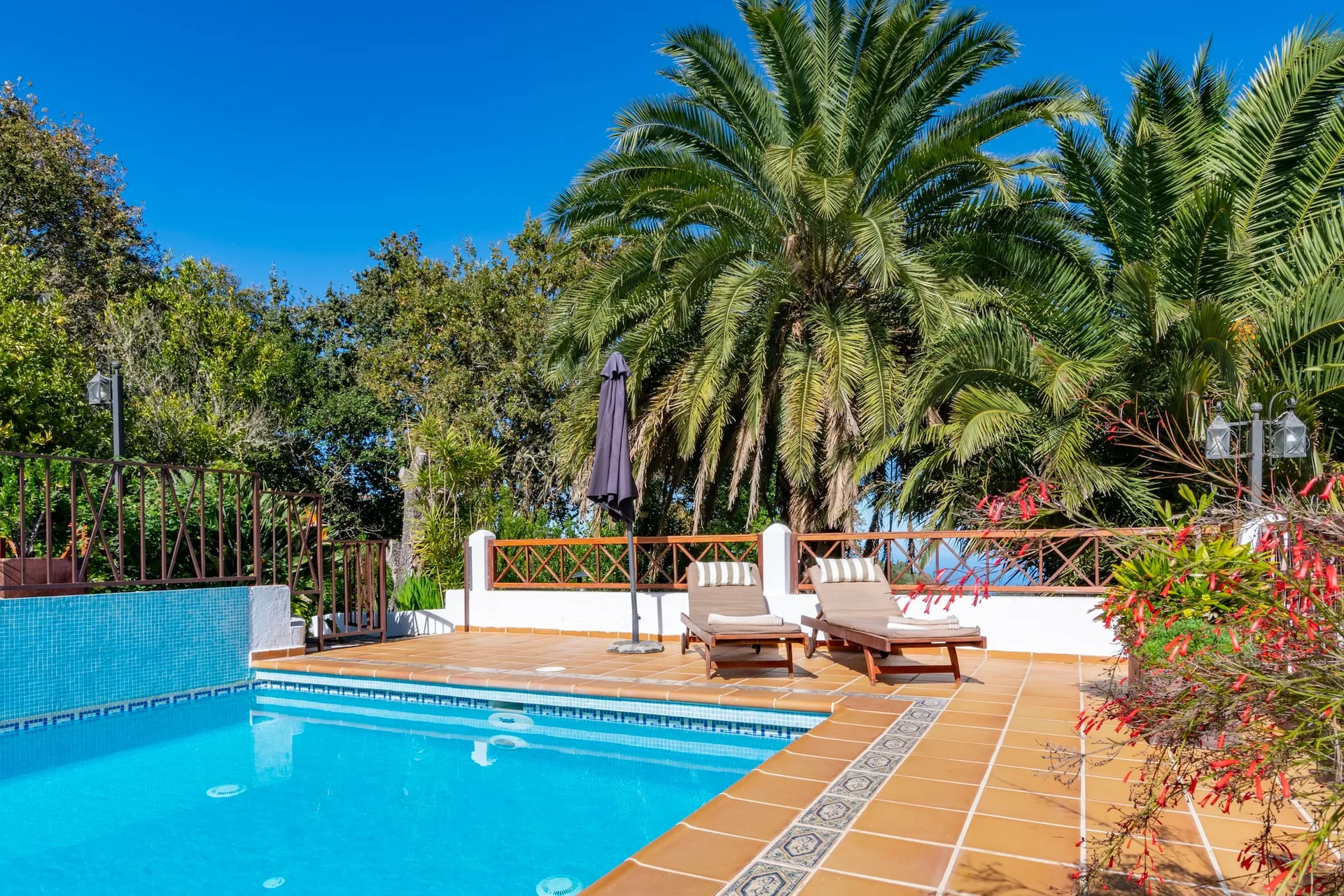 Finca Casa Nanita C