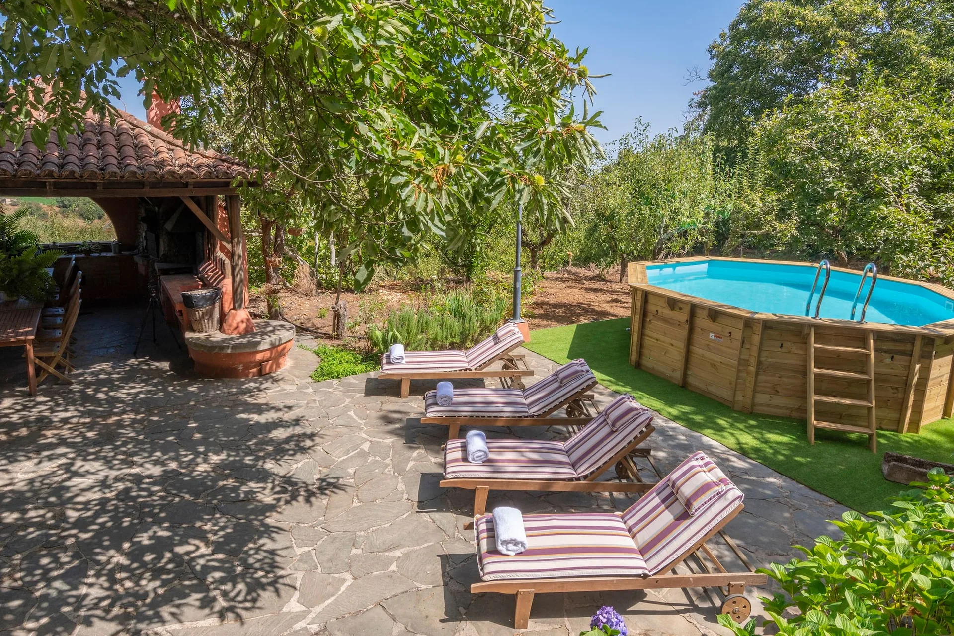 Finca Cloty
