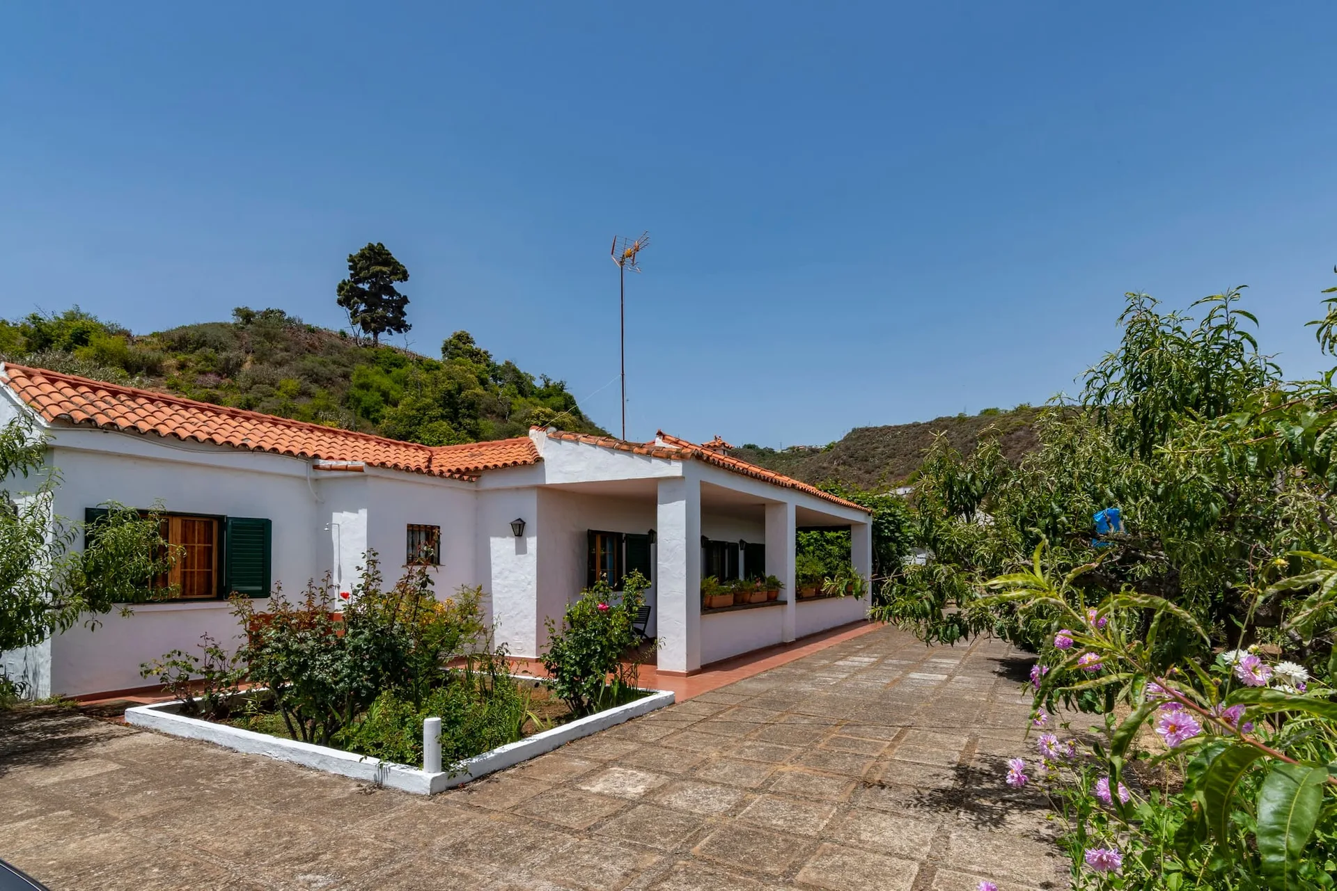 La Casita de Don Enrique