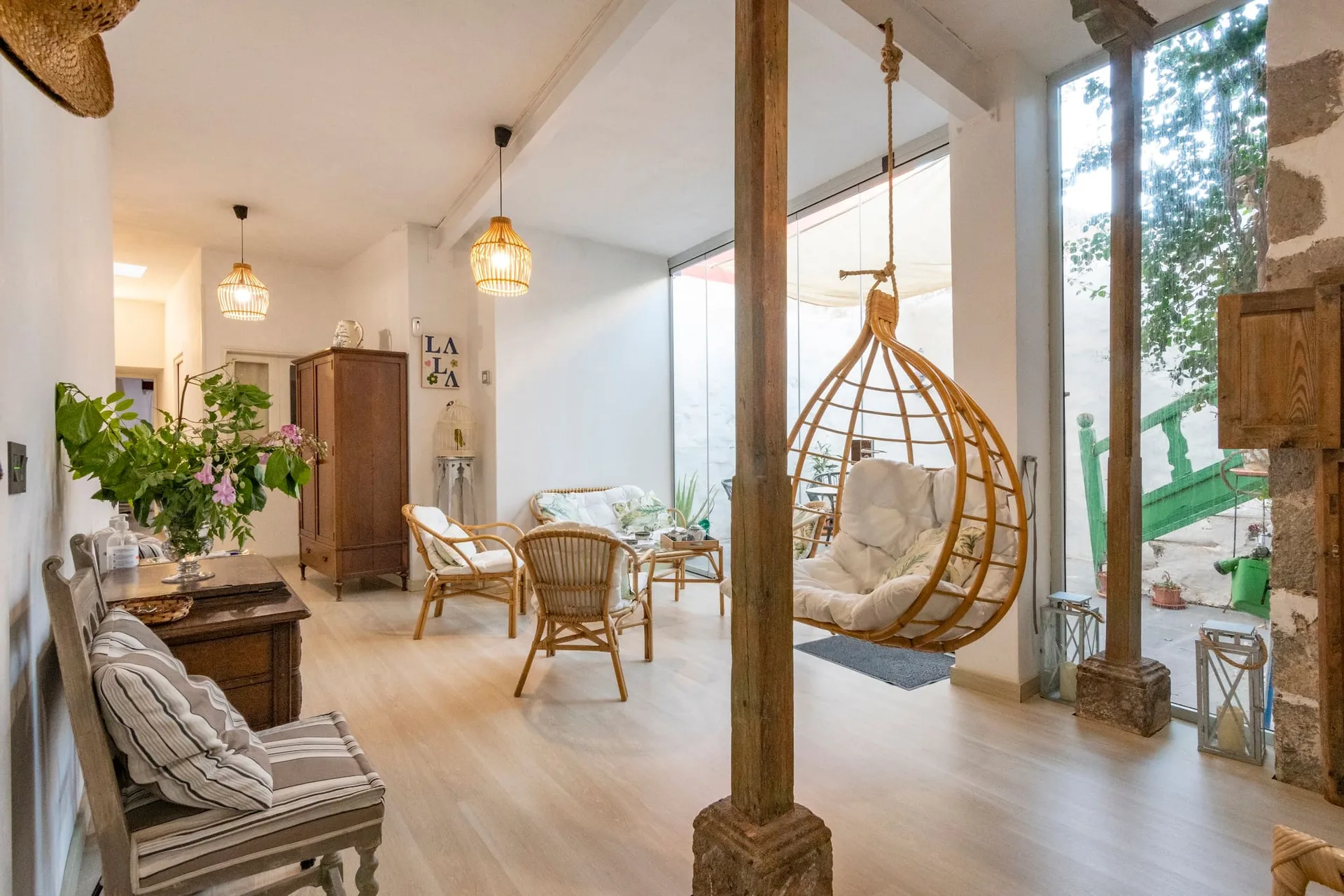 Casa Lala