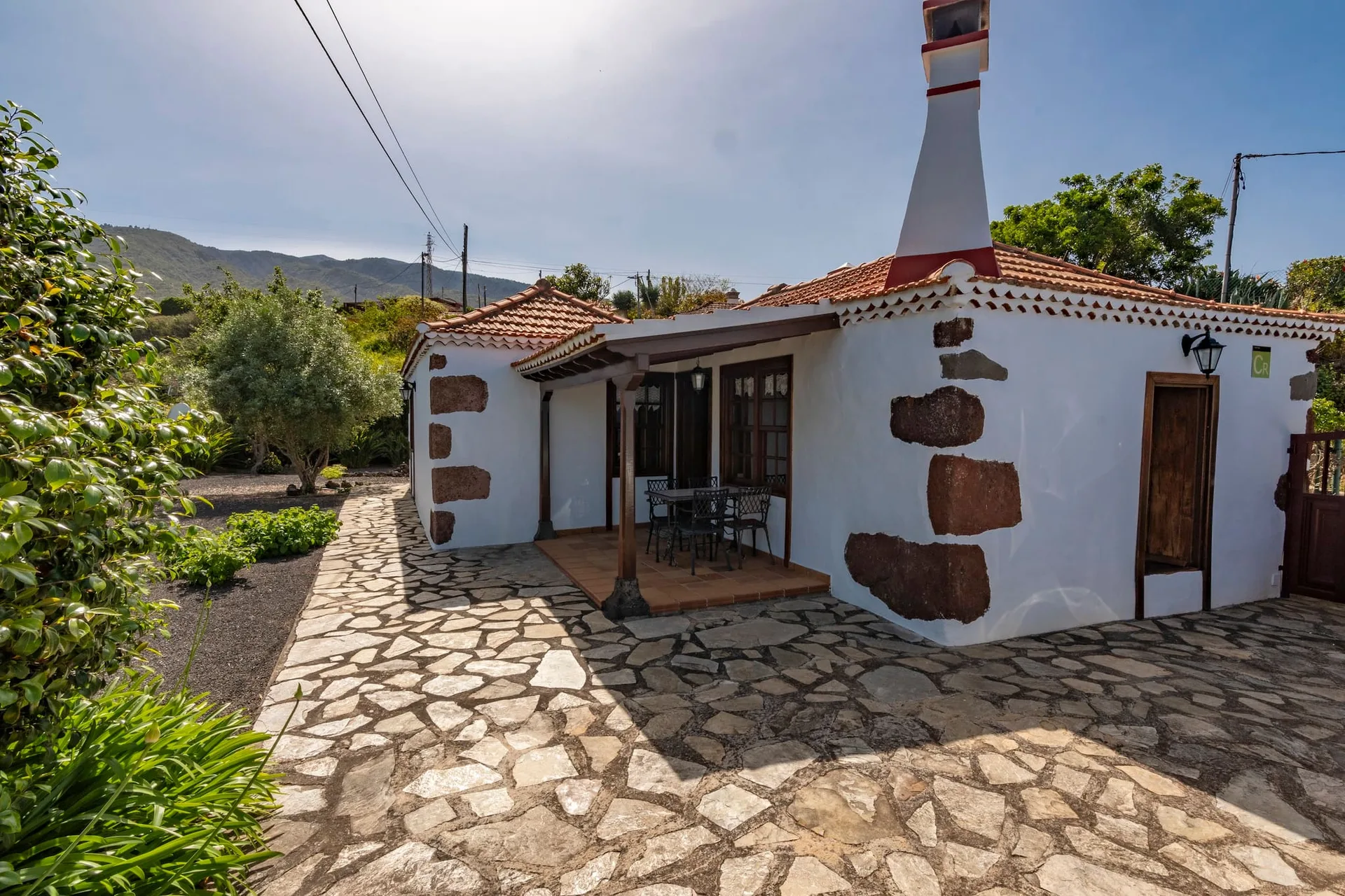 Casa Camelia
