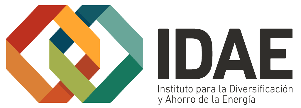 IDAE – Instituto para la Diversificación y Ahorro de la Energía