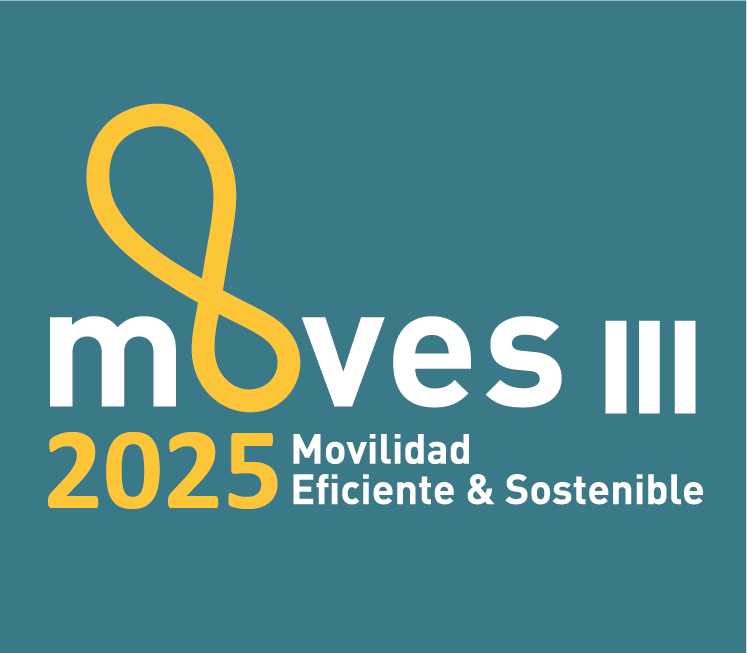 MOVES III – Programa de incentivos a la movilidad eficiente y sostenible